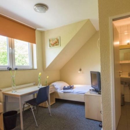 Haus Des Sports Bad Kreuznach Exterior photo