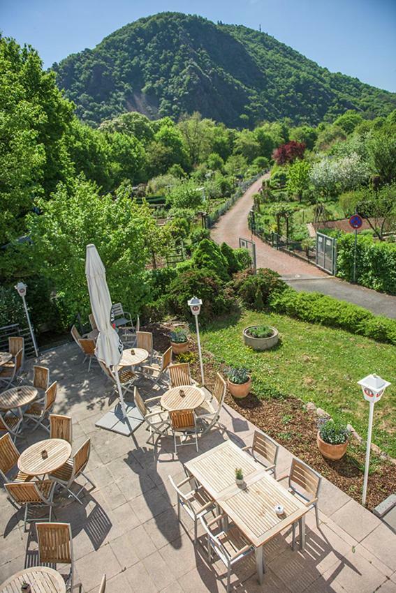 Haus Des Sports Bad Kreuznach Exterior photo